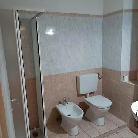 Appartement Ded *