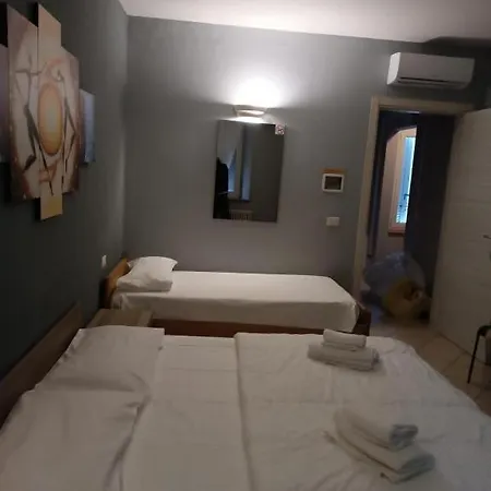 Appartement Ded
